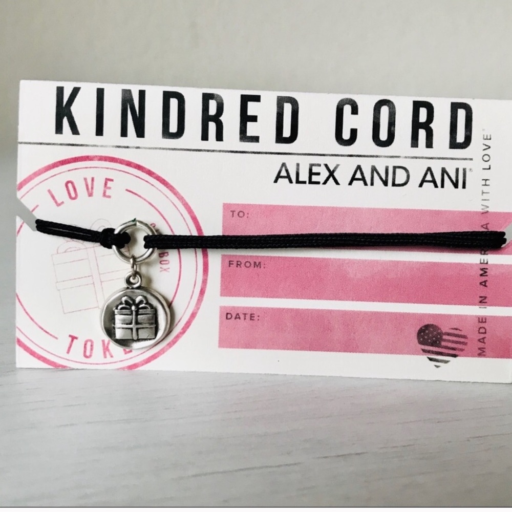 🆕ALEX & ANI | Kindred Cord Gift Bracelet - Picture 2 of 4